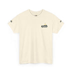 Colorful Busker Unisex Heavy Cotton Tee