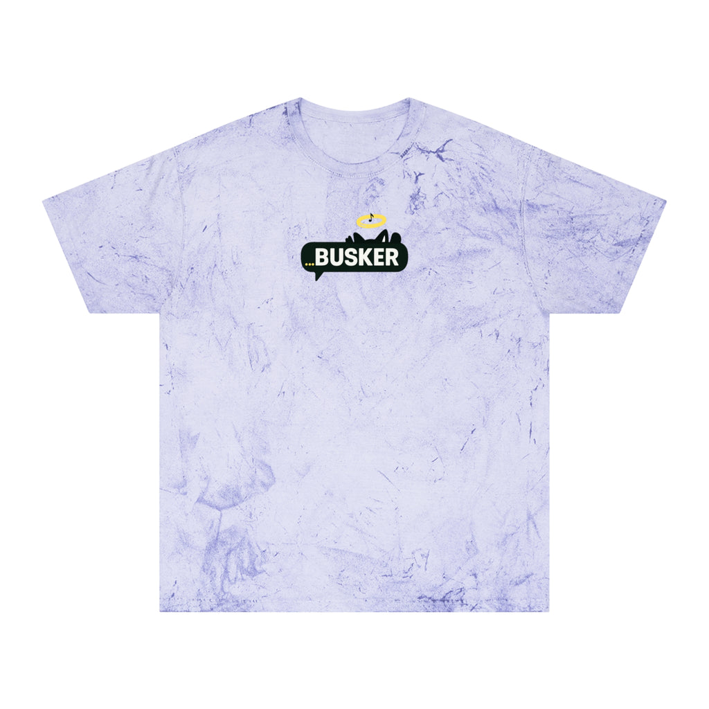 Colorful Music Lover's Unisex T-Shirt - Perfect for Concerts, Festivals, Gifts, Casual Wear, Music Events