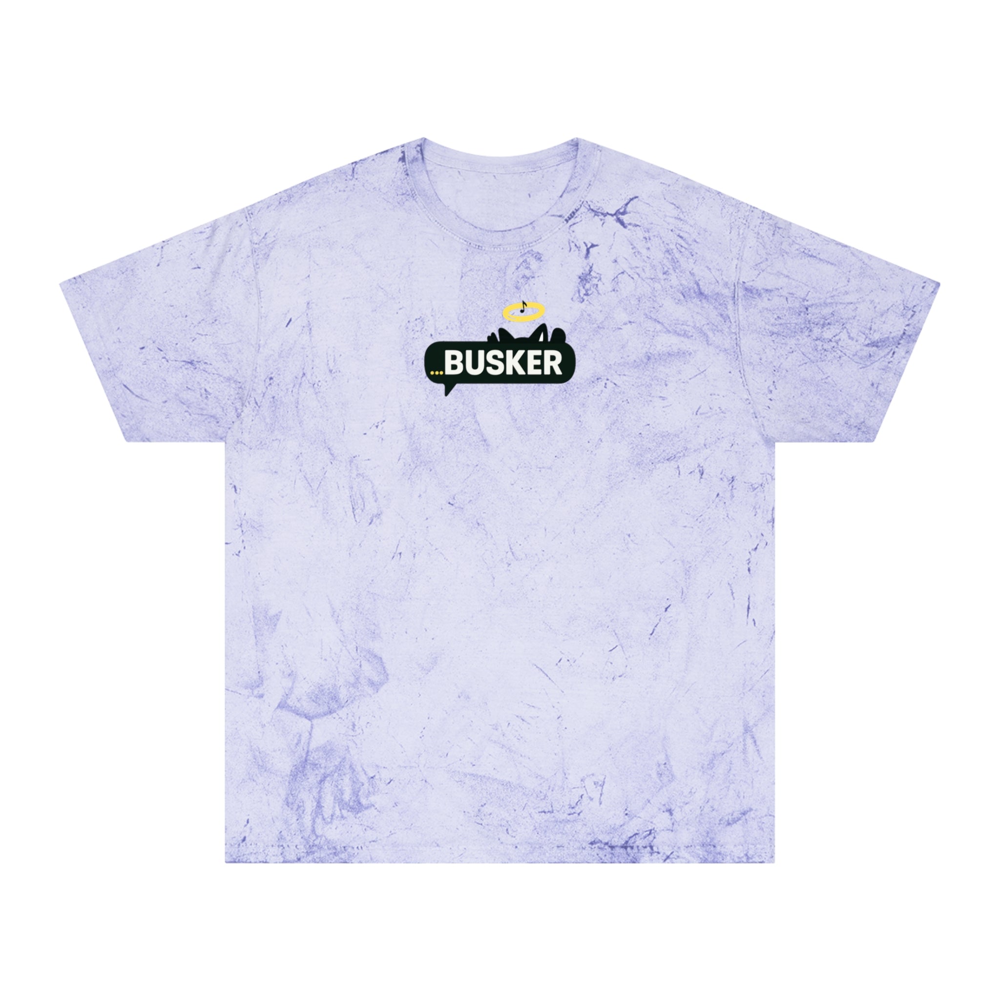 Colorful Music Lover's Unisex T-Shirt - Perfect for Concerts, Festivals, Gifts, Casual Wear, Music Events