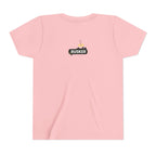 Youth Graphic Tee - Creative Design for Young Artists, Perfect for Birthdays, Art Lovers, and Everyday Wear, Gift for Creativity