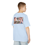 Colorful Kids Graphic Tee - Fun & Stylish Wear for Young Explorers