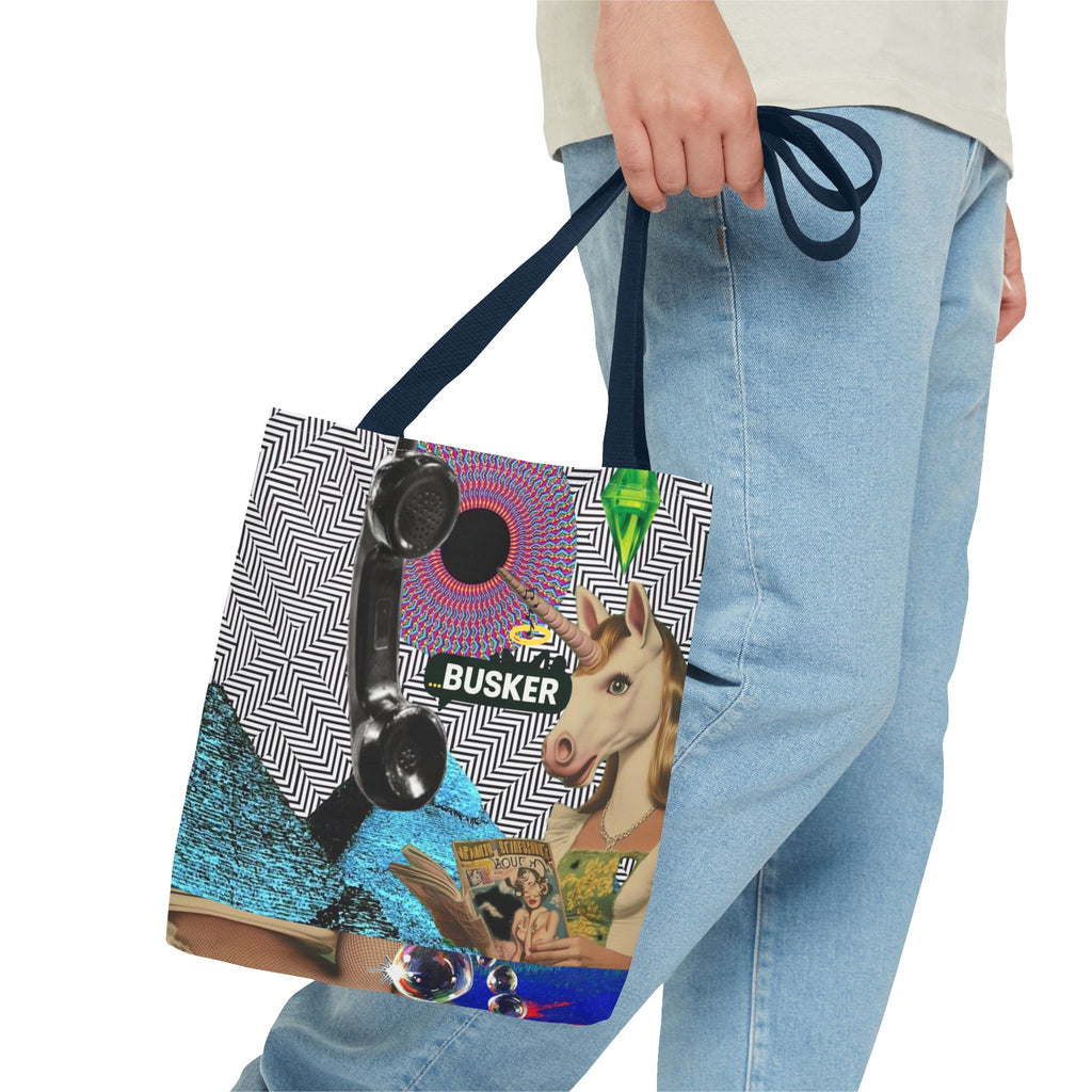 Tote Bag (AOP)