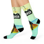 Cushioned Crew Socks