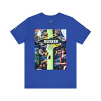 Street Art Busker T-Shirt