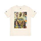 Busker Graphic Tee – Unisex Jersey Short Sleeve T-Shirt for Creative Souls