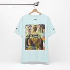 Busker Graphic Tee – Unisex Jersey Short Sleeve T-Shirt for Creative Souls