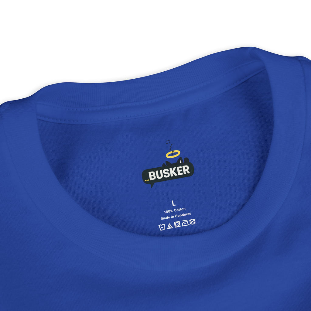 Graphic Youth Tee - Colorful Fun Shirt for Kids, Party T-Shirt, Gift for Youngsters, Trendy Youth Apparel, Art-Inspired Clothing