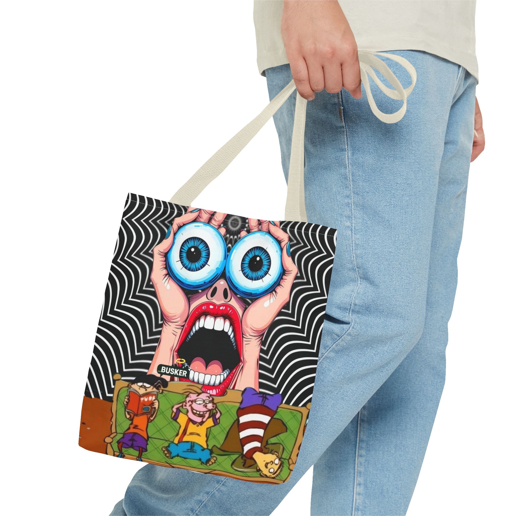 Tote Bag (AOP)