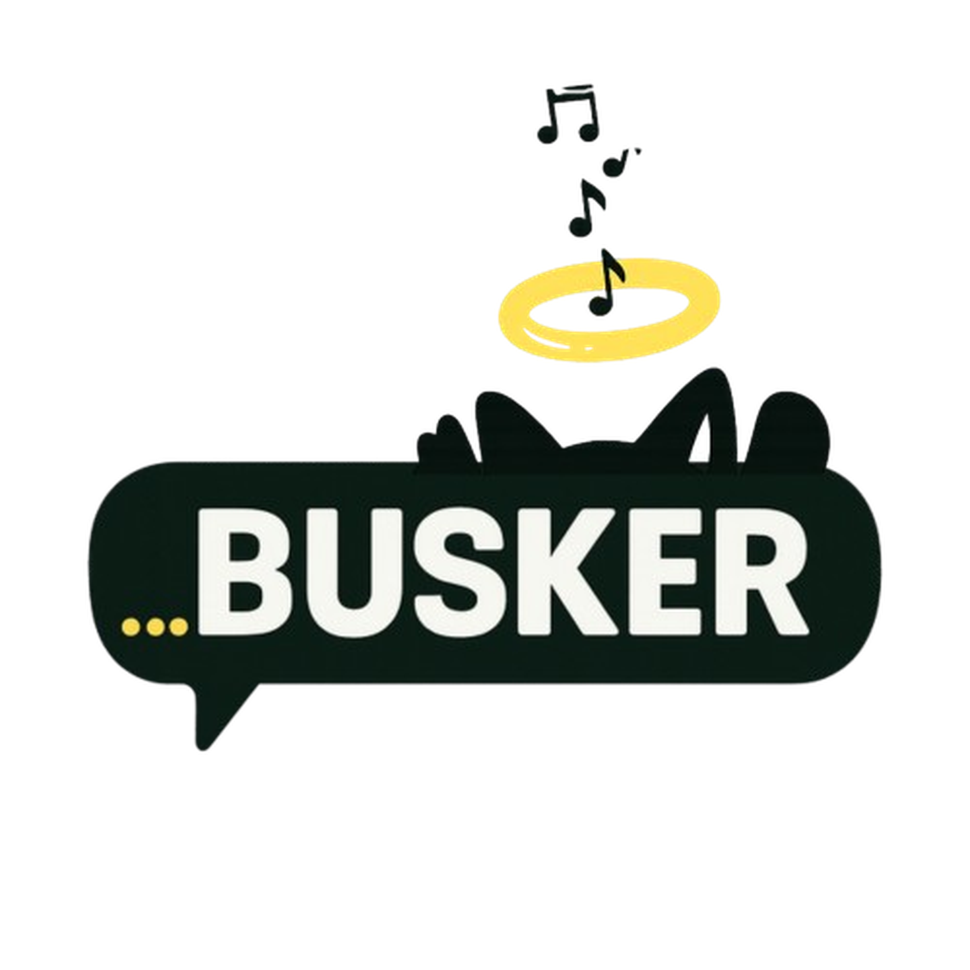 ...BUSKER