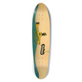 Yellow Submarine ...BUSKER Longboard