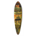 Coors Golden Speaker...BUSKER | Pintail | Longboard