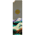 Mountain Duck...BUSKER 9x33 Griptape