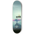 Going to Church ...BUSKER 9" Skateboard (Glow-in-the-Dark)