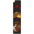 Traffic Light...BUSKER Longboard Griptape
