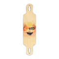 Zen ...BUSKER Longboard Drop Through Longboard