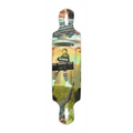 Coors Glowing Speaker...BUSKER Drop Through Longboard (Glows-in-the-Dark)