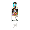 Krsna Cho Ku Rei Cereal...BUSKER Drop Through Longboard