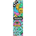 Cat Crowd...BUSKER 10x36 Griptape