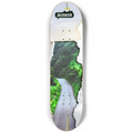 Hidden Road...BUSKER 8.25 Skateboard