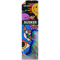 Butterfly Effect...BUSKER 10x36 Griptape