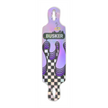 NEObrutalism ...BUSKER Drop Through Longboard (Holographic)