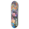 ...BUSKER Books 7.5 Skateboard