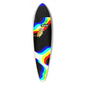 Glowing Space Cat ...BUSKER Pintail