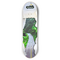 Hidden Road...BUSKER 8.5 Skateboard