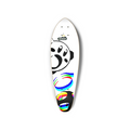 Super Kirby...BUSKER Mini Cruiser