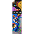 Butterfly Effect...BUSKER 9x33 Griptape