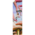 Drop In...BUSKER | Griptape | 9x33