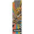 Sun God...BUSKER 9x33 Griptape