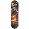 Galaxy Cat ...BUSKER 9" Skateboard