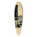 Peace Vader ...BUSKER Pintail