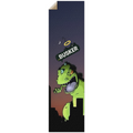 Glowing Reptar...BUSKER 9x33 Griptape