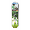 Distant Listener...BUSKER Kid Skateboard