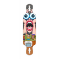 Ed,Edd,& Eddy ...BUSKER Drop Through Longboard