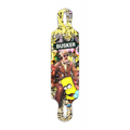 ...BUSKER House Drop Through Longboard
