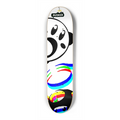 Super Kirby...BUSKER Kid Skateboard