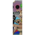 The SIMS on Acid...BUSKER 9x33