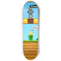 Psyduck "Am I Homeless" ...BUSKER 8.25 Skateboard