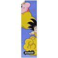 Spiritual Friends...BUSKER 9x33 Griptape
