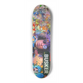 ...BUSKER Books Kid Skateboard