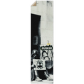 Peace Vader...BUSKER 9x33 Griptape