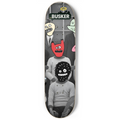 ...BUSKER Stick Ball 9" Skateboard