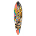 Sun God ...BUSKER Pintail