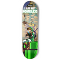 ...BUSKER Link 9" Skateboard