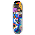 Butterfly Effect...BUSKER 8" Skateboard