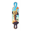 Volcano ...BUSKER Drop Through Longboard