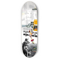 Holy Arch Asana...BUSKER | Football Skateboard